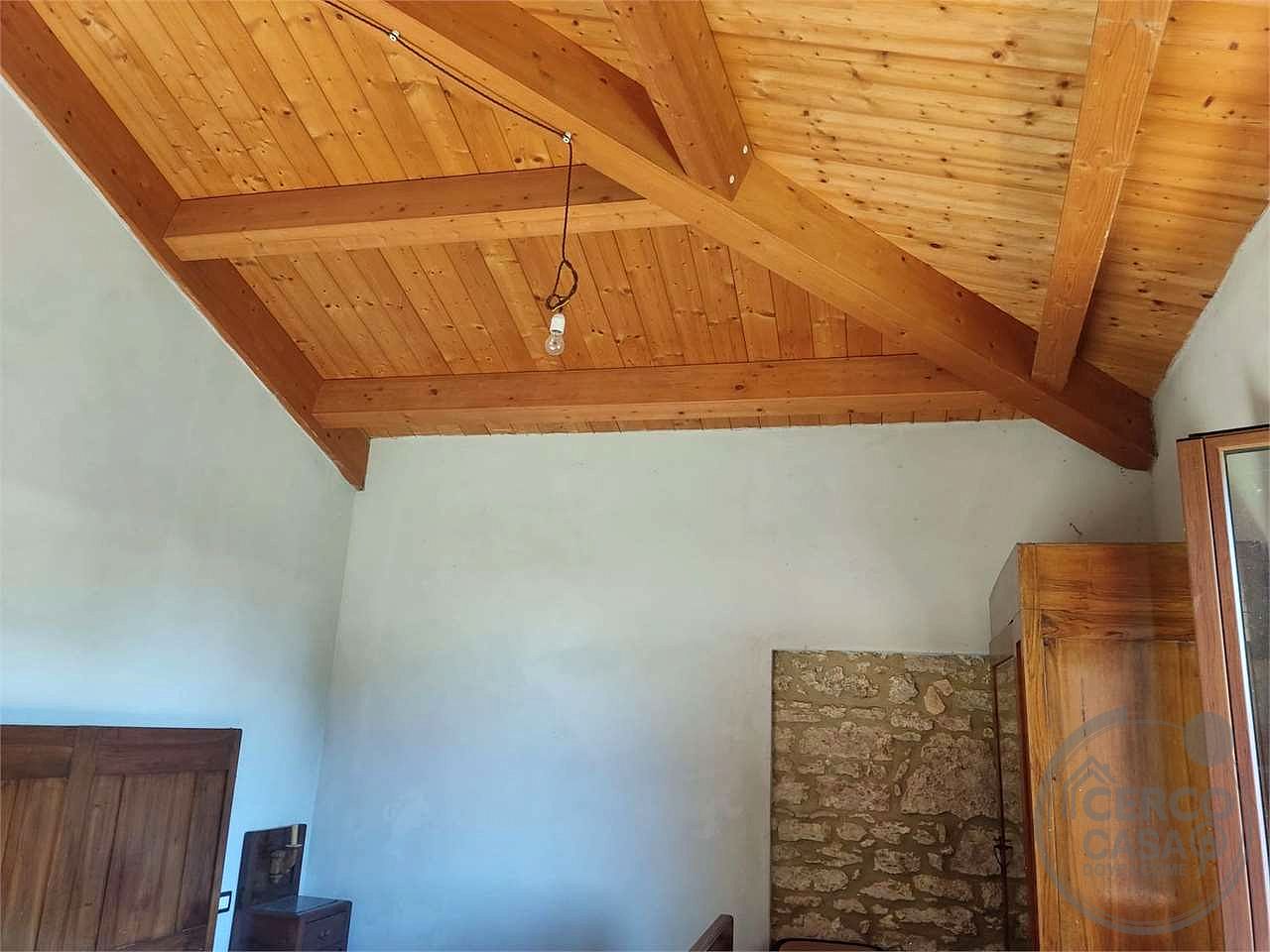 ACQUASPARTA - PORTARIA: VILLA INDIPENDENTE