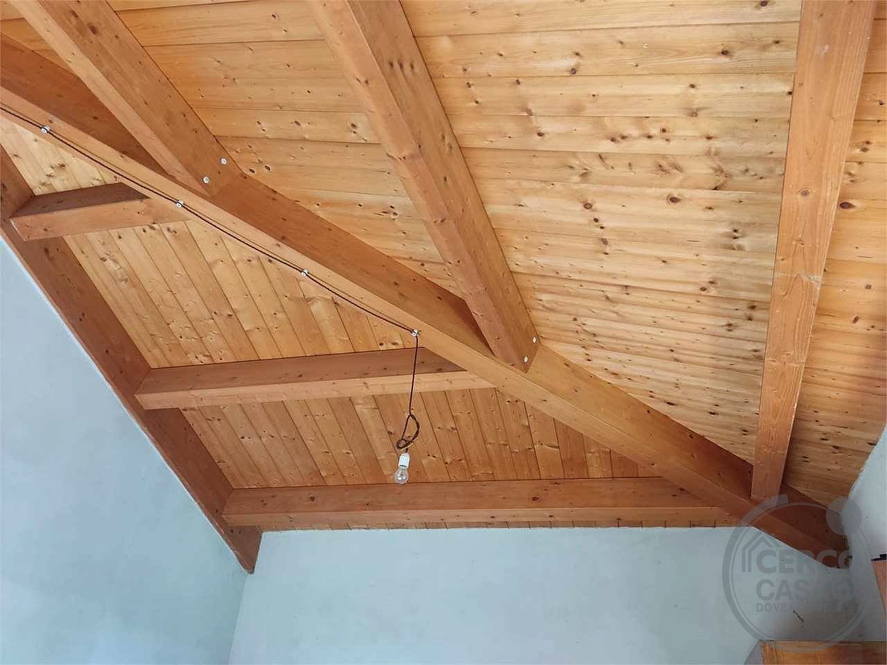 ACQUASPARTA - PORTARIA: VILLA INDIPENDENTE