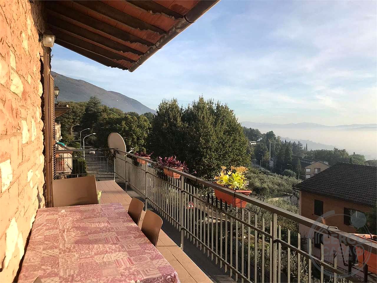 ASSISI - COMPLESSO IMMOBILIARE