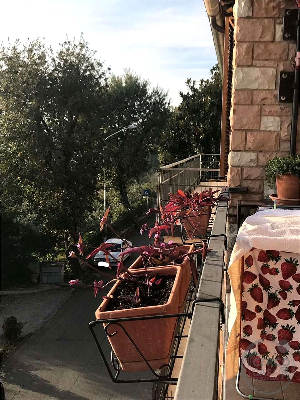 ASSISI - COMPLESSO IMMOBILIARE