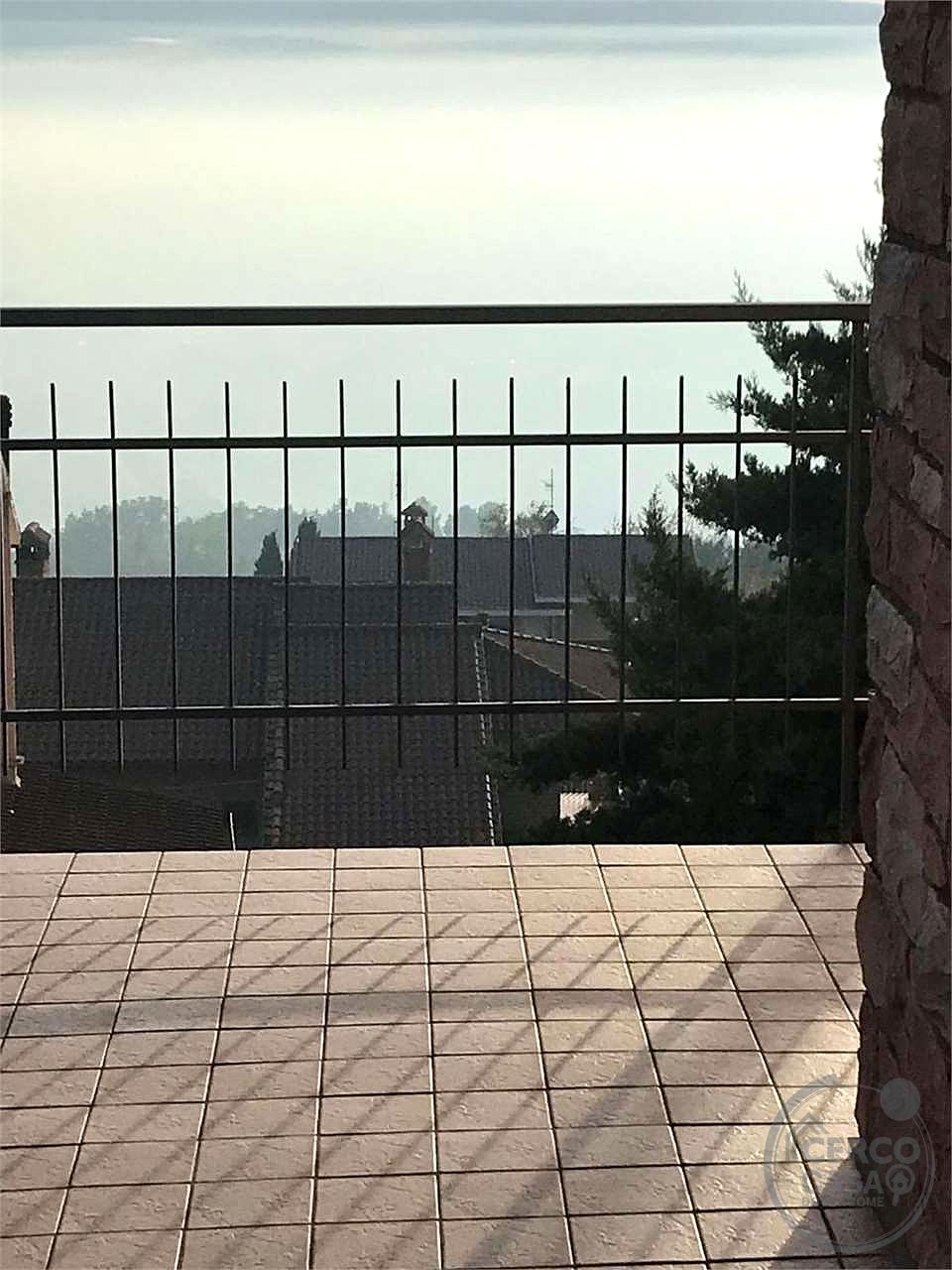 ASSISI - COMPLESSO IMMOBILIARE