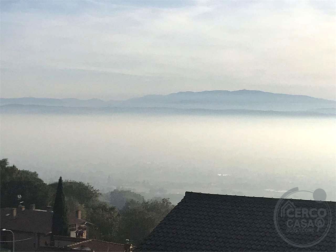 ASSISI - COMPLESSO IMMOBILIARE