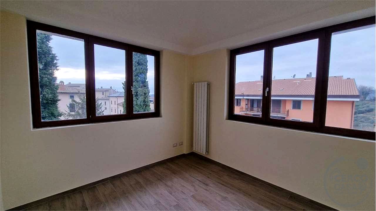 MASSA MARTANA - APPARTAMENTO
