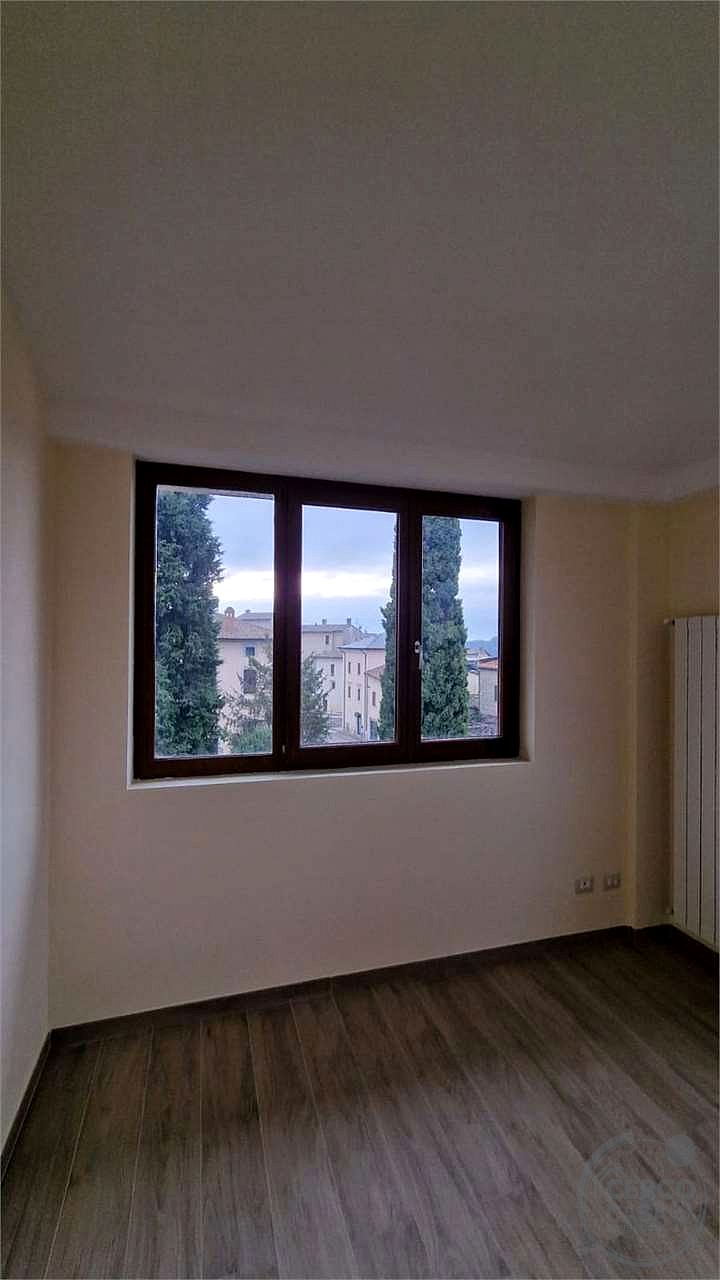 MASSA MARTANA - APPARTAMENTO