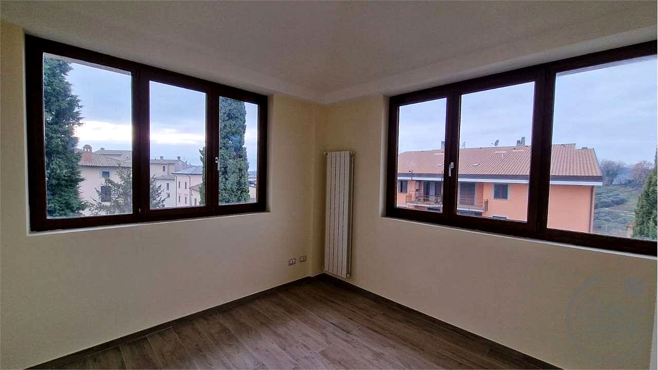 MASSA MARTANA - APPARTAMENTO