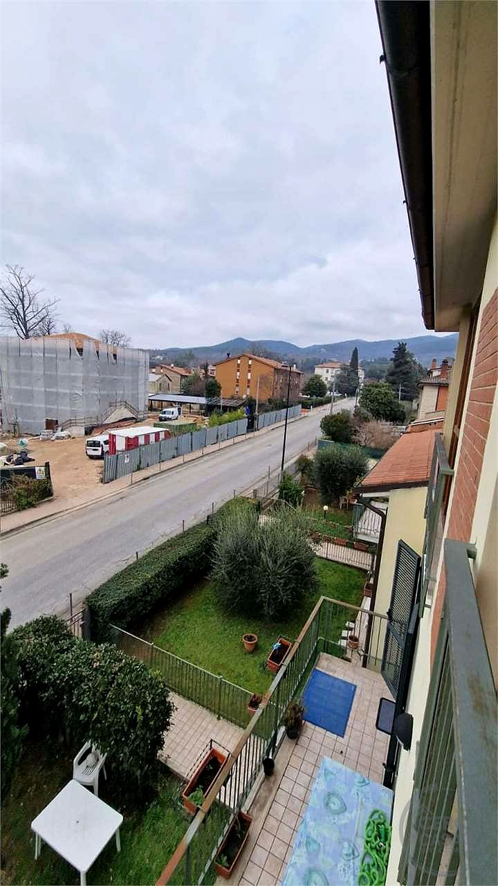 MASSA MARTANA - APPARTAMENTO