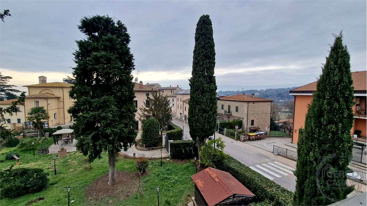 MASSA MARTANA - APPARTAMENTO