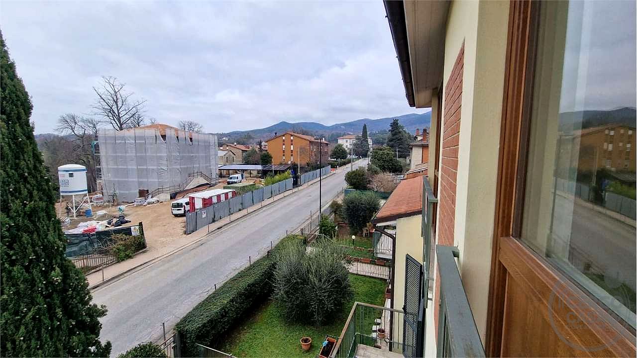 MASSA MARTANA - APPARTAMENTO