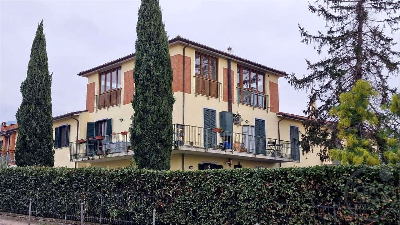 MASSA MARTANA - APPARTAMENTO