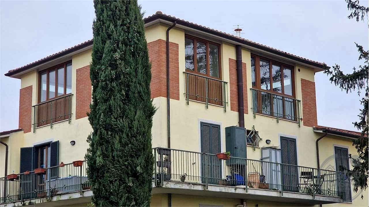 MASSA MARTANA - APPARTAMENTO