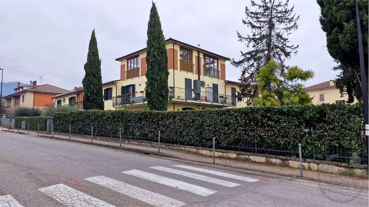 MASSA MARTANA - APPARTAMENTO