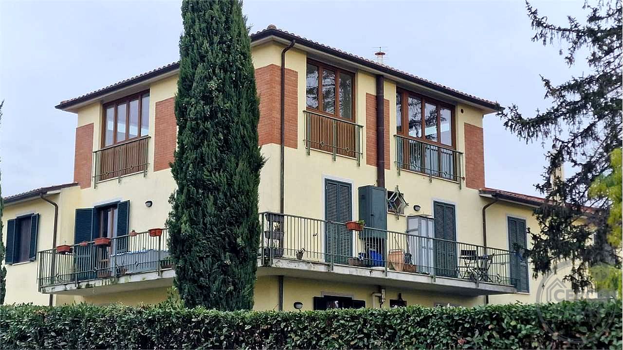 MASSA MARTANA - APPARTAMENTO