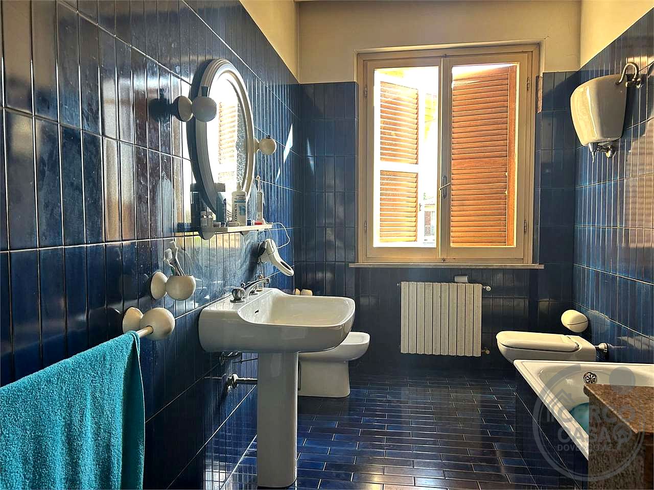 BASTIA: CASA INDIPENDENTE CON GIARDINO ESCLUSIVO