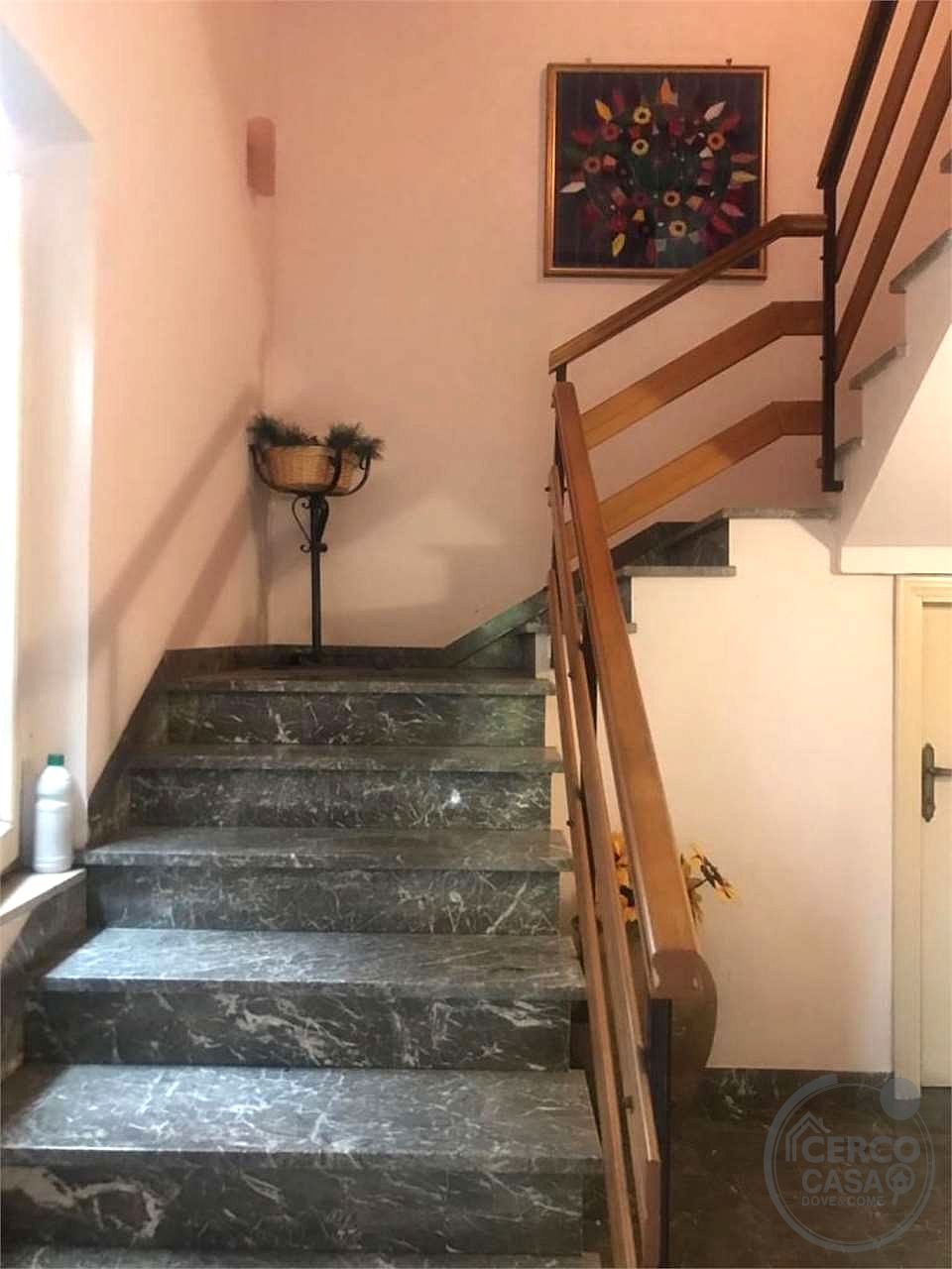 BASTIA: CASA INDIPENDENTE CON GIARDINO ESCLUSIVO