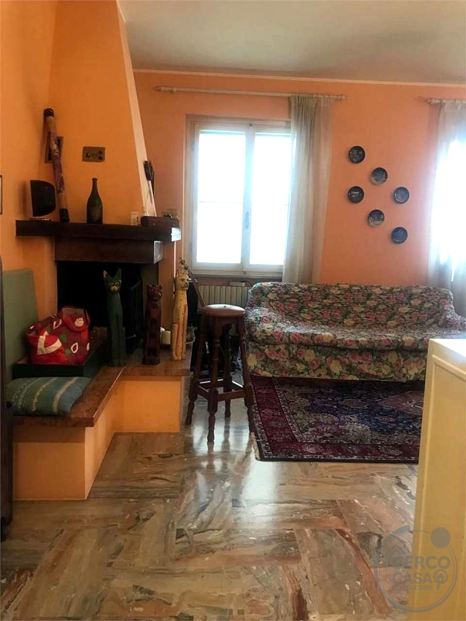 BASTIA: CASA INDIPENDENTE CON GIARDINO ESCLUSIVO