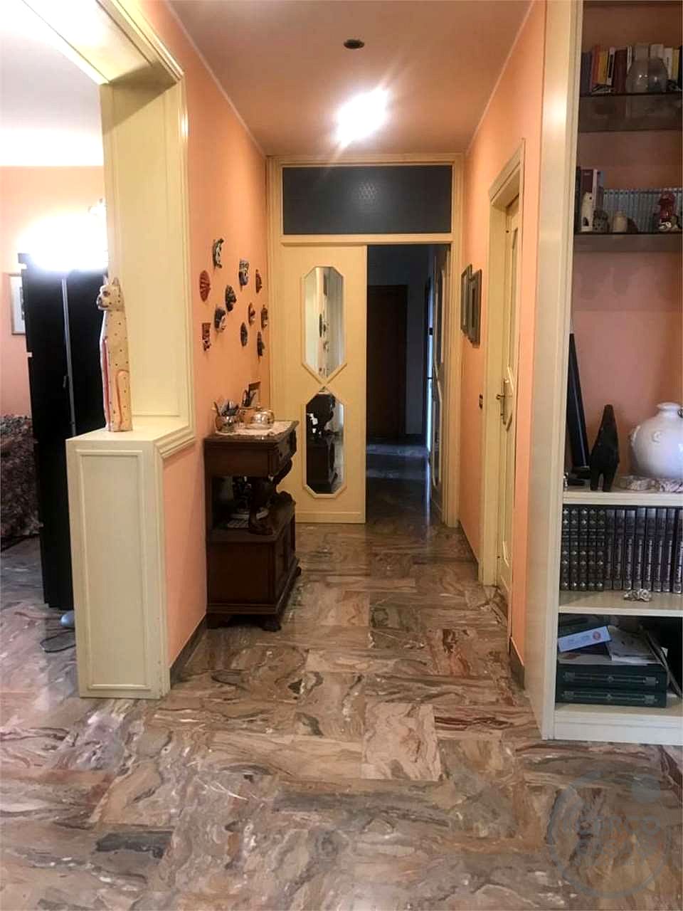 BASTIA: CASA INDIPENDENTE CON GIARDINO ESCLUSIVO