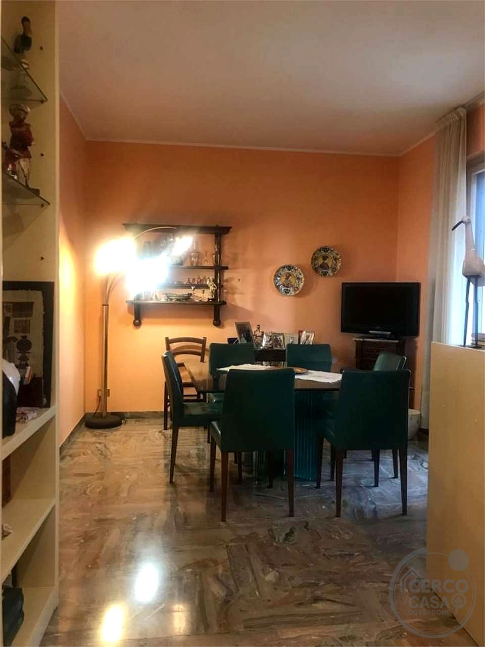BASTIA: CASA INDIPENDENTE CON GIARDINO ESCLUSIVO