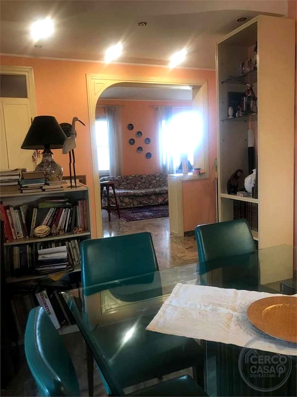 BASTIA: CASA INDIPENDENTE CON GIARDINO ESCLUSIVO