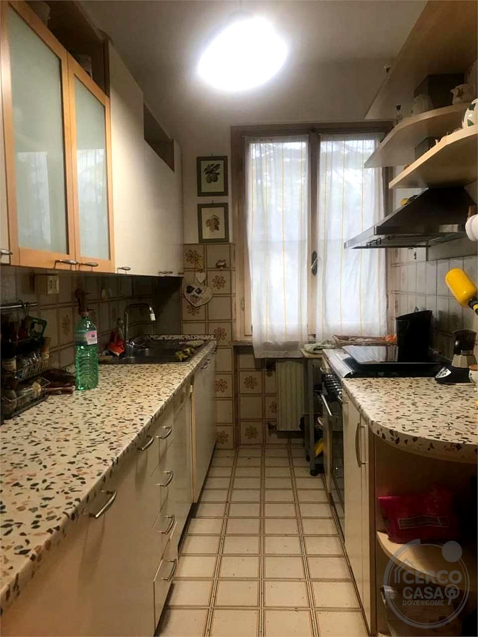 BASTIA: CASA INDIPENDENTE CON GIARDINO ESCLUSIVO