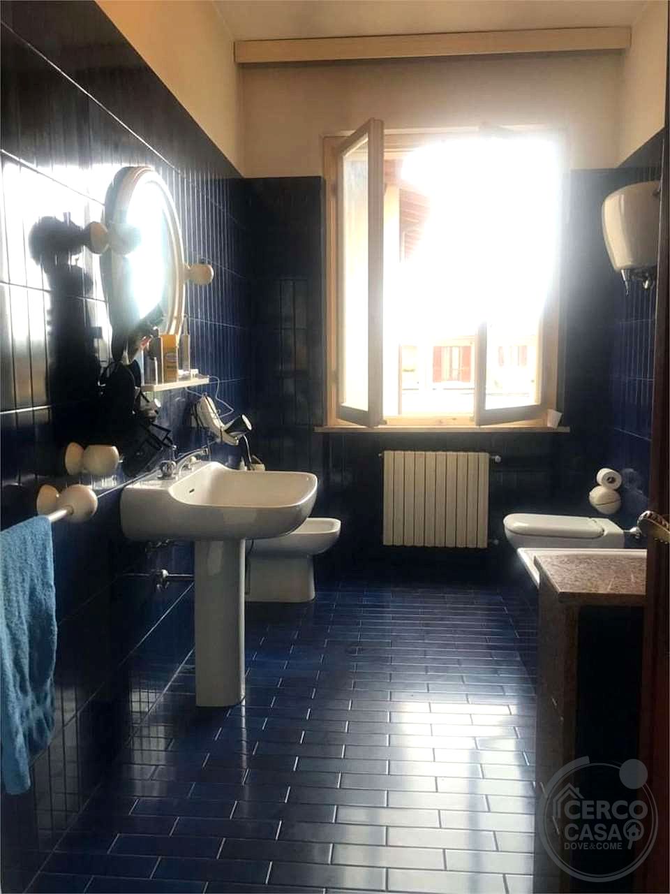 BASTIA: CASA INDIPENDENTE CON GIARDINO ESCLUSIVO