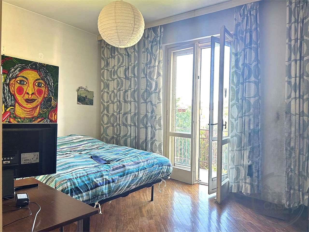 BASTIA: CASA INDIPENDENTE CON GIARDINO ESCLUSIVO