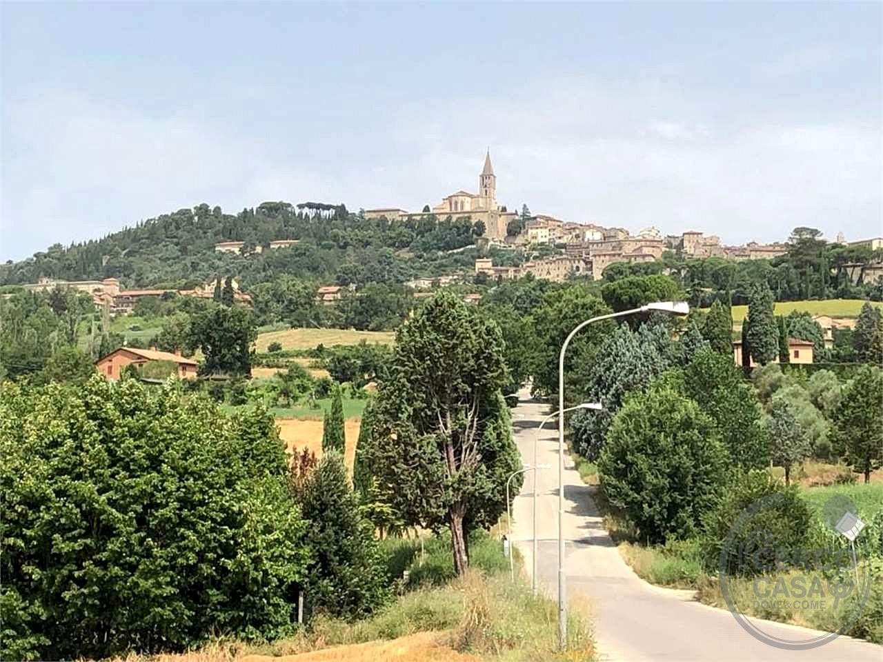 TODI - TERRENO EDIFICABILE