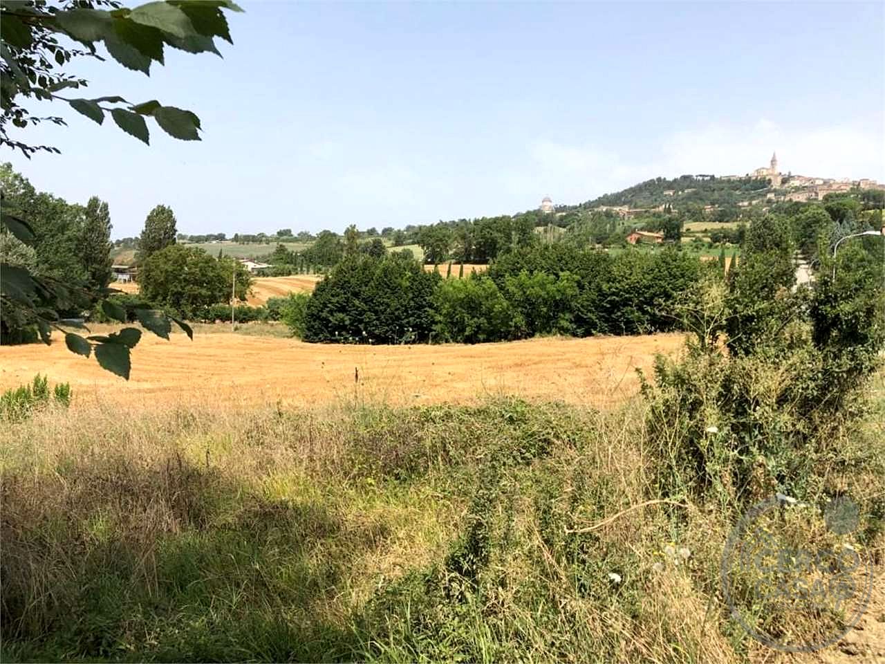 TODI - TERRENO EDIFICABILE