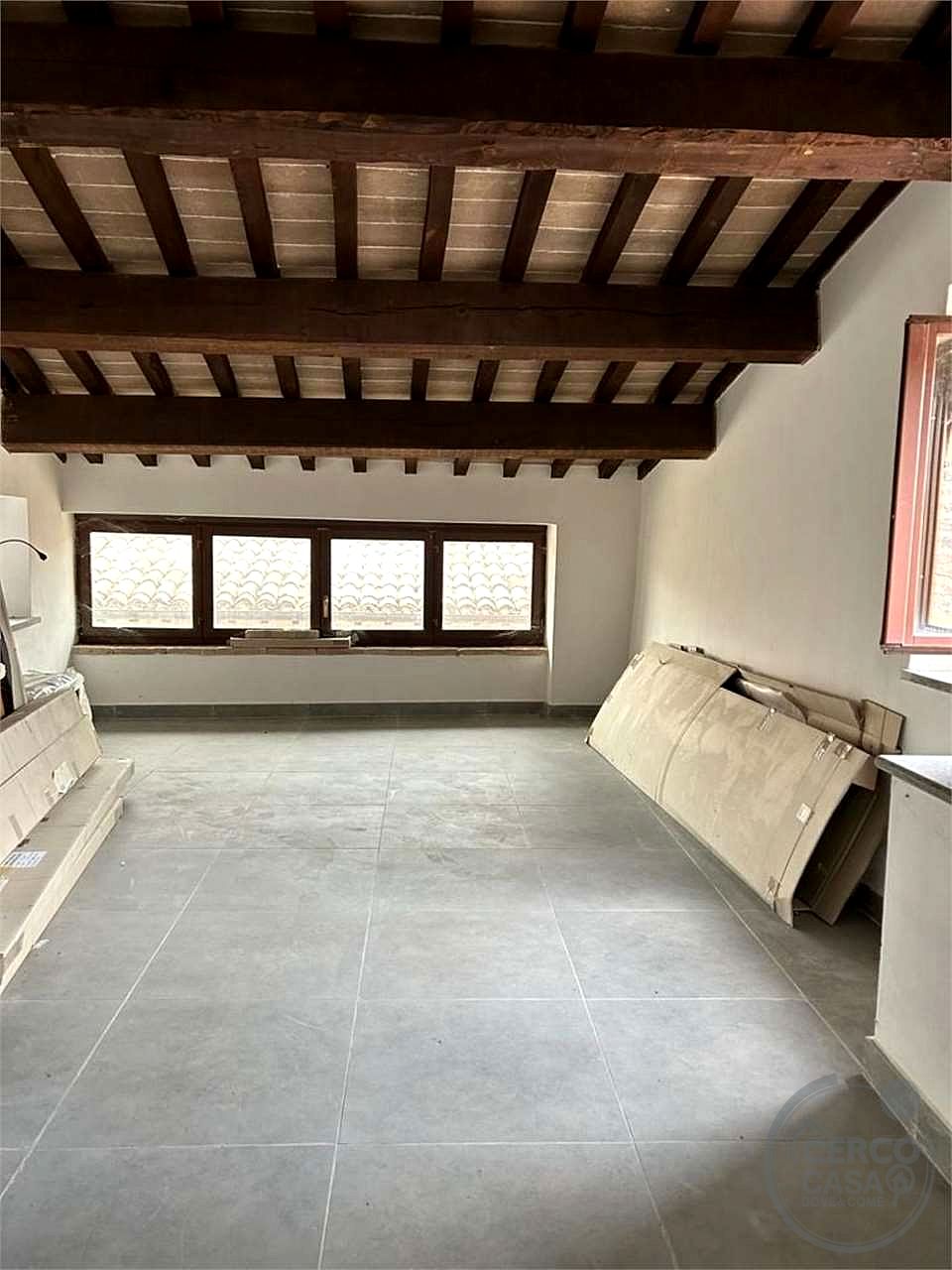 NOCERA UMBRA - APPARTAMENTO IN CENTRO STORICO
