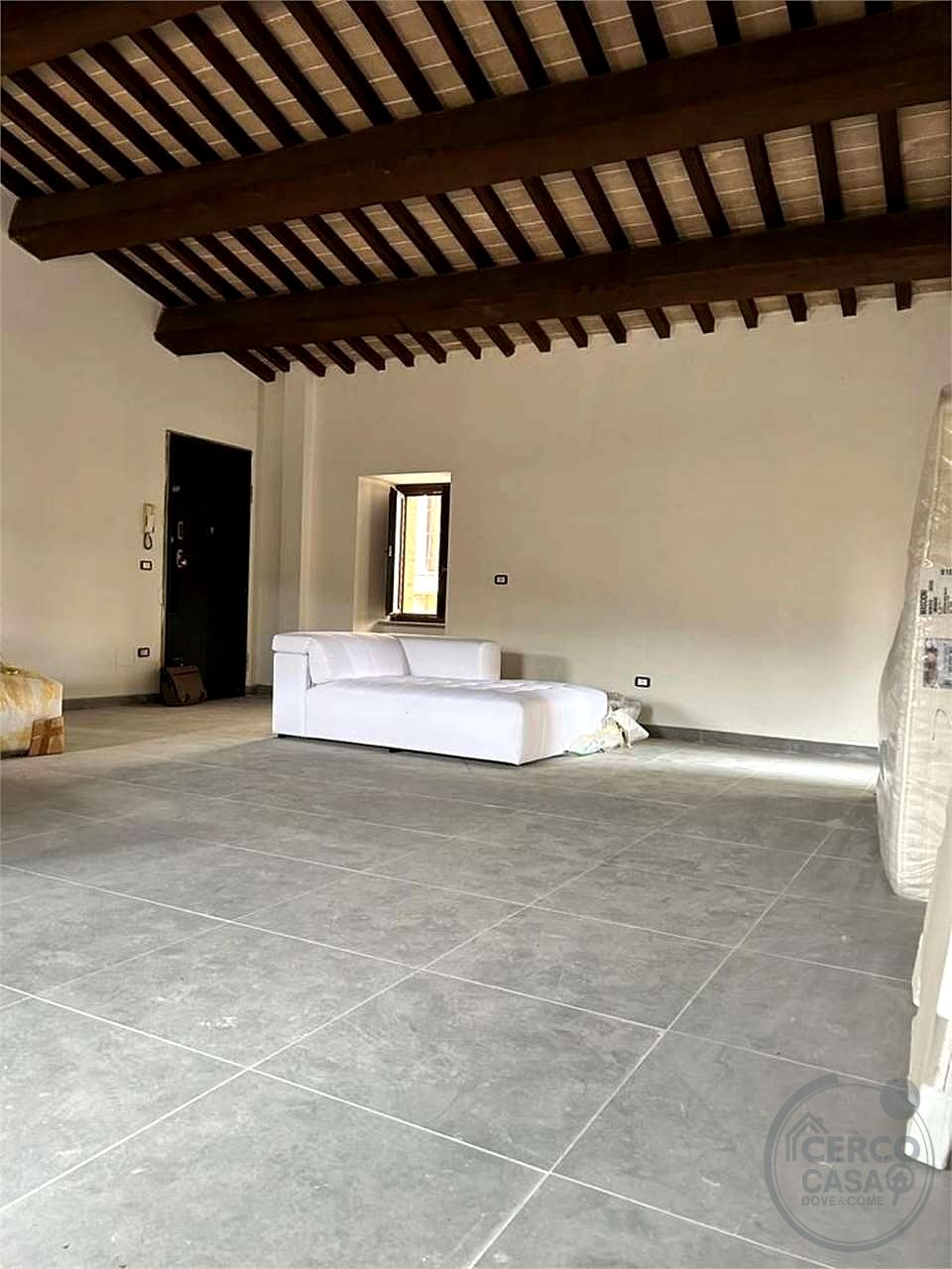 NOCERA UMBRA - APPARTAMENTO IN CENTRO STORICO