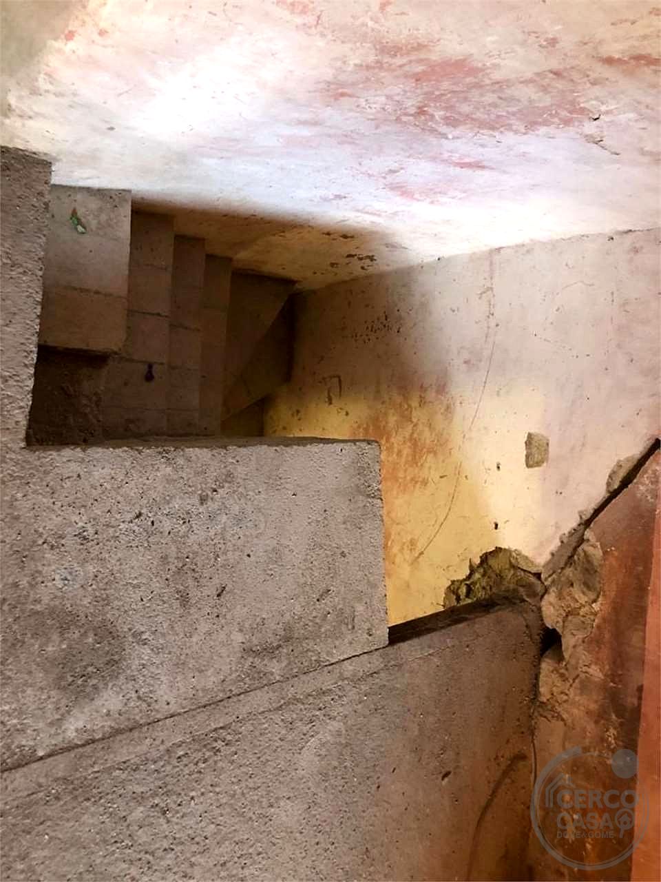 BASCHI - MORRE - CIELOTERRA