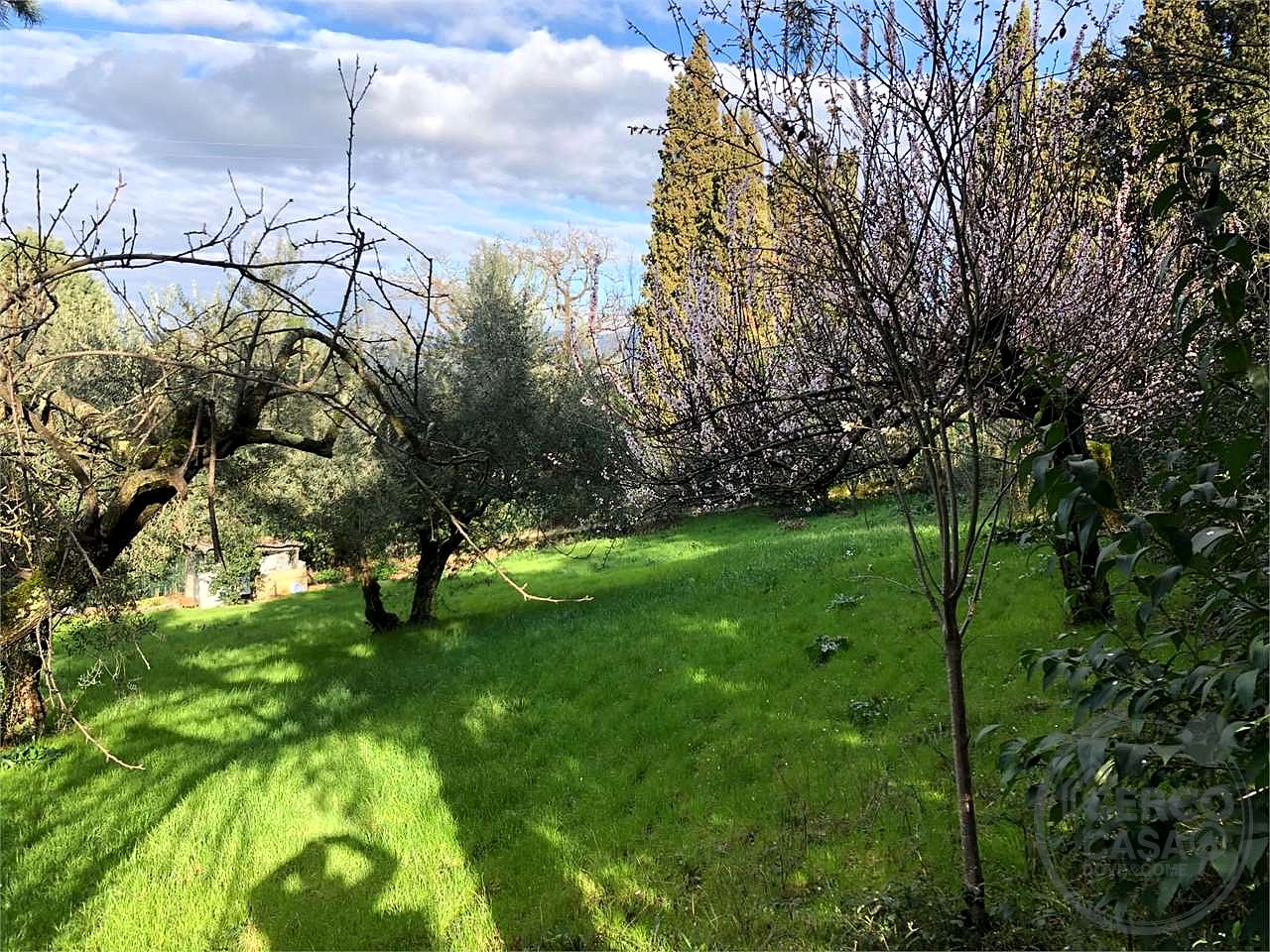 TODI - LOTTO DI TERRENO EDIFICABILE