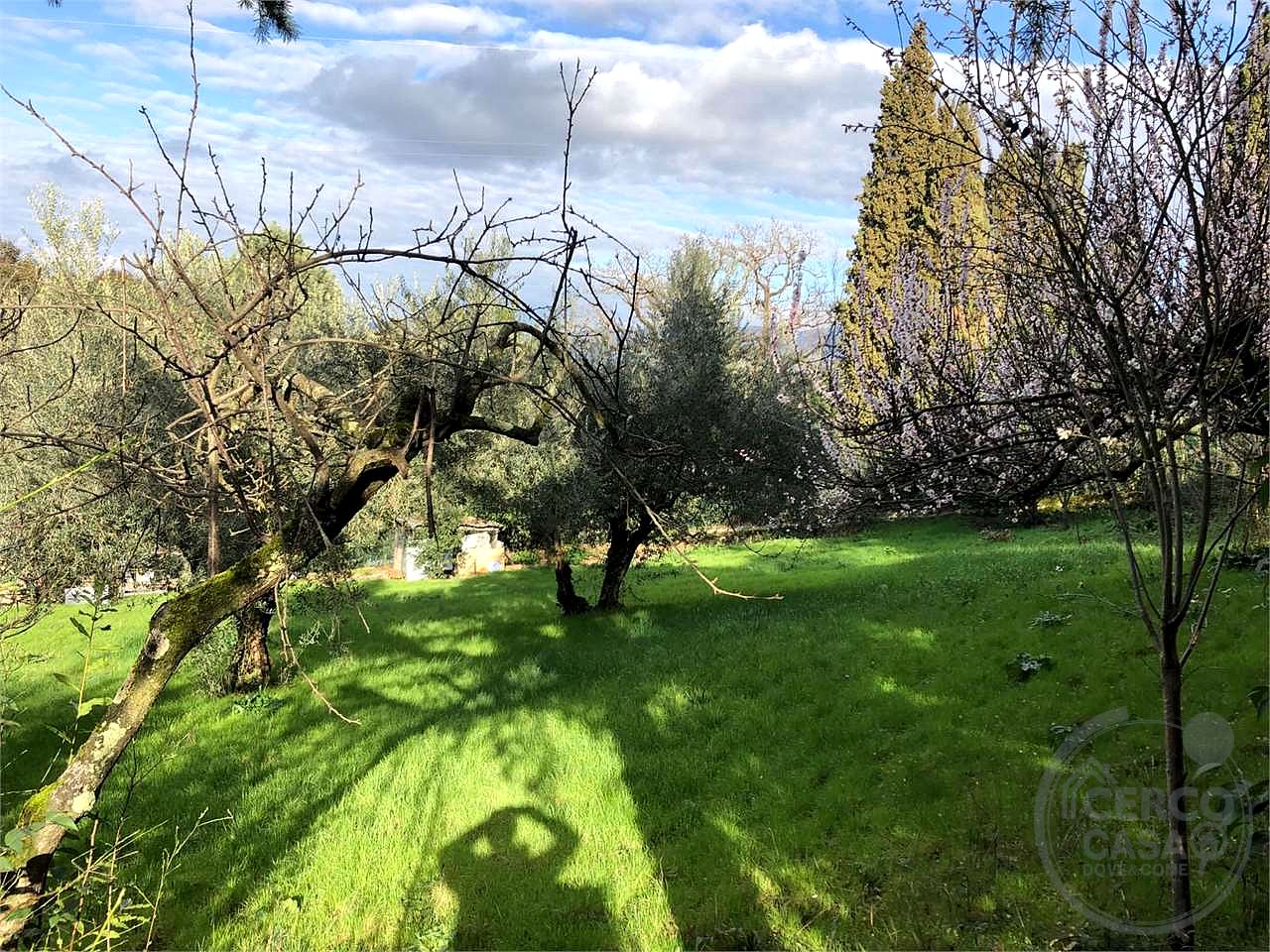 TODI - LOTTO DI TERRENO EDIFICABILE