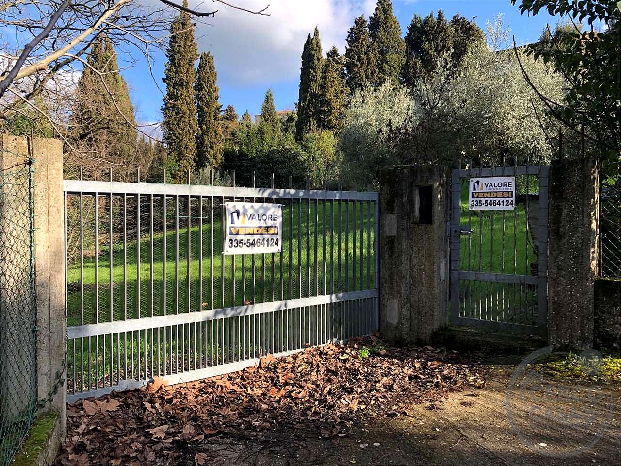 TODI - LOTTO DI TERRENO EDIFICABILE
