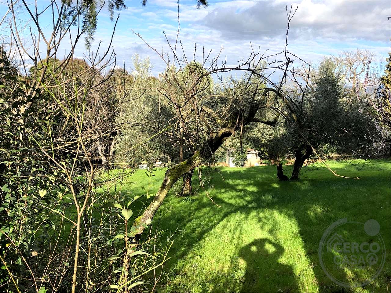 TODI - LOTTO DI TERRENO EDIFICABILE
