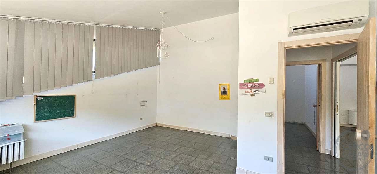UFFICIO LOFT IN ZONA BEN SERVITA