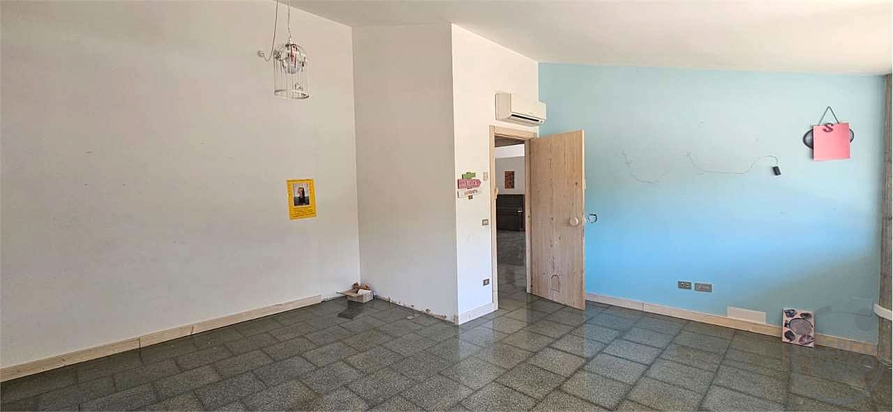 UFFICIO LOFT IN ZONA BEN SERVITA
