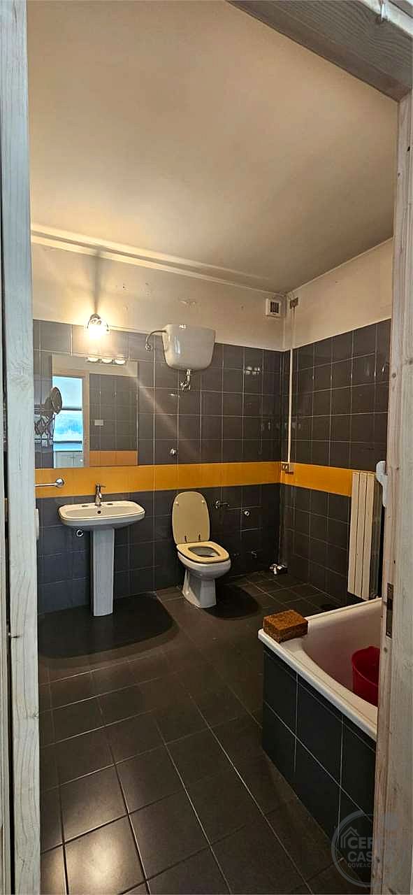 UFFICIO LOFT IN ZONA BEN SERVITA
