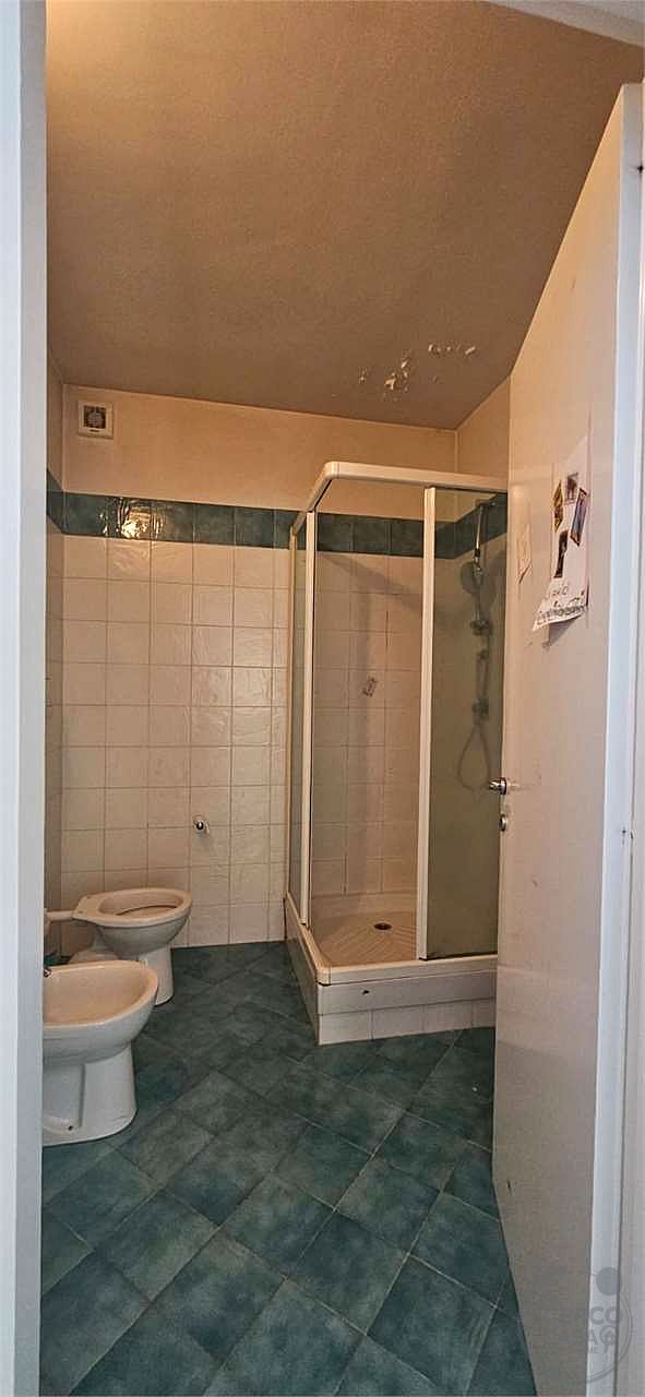 UFFICIO LOFT IN ZONA BEN SERVITA