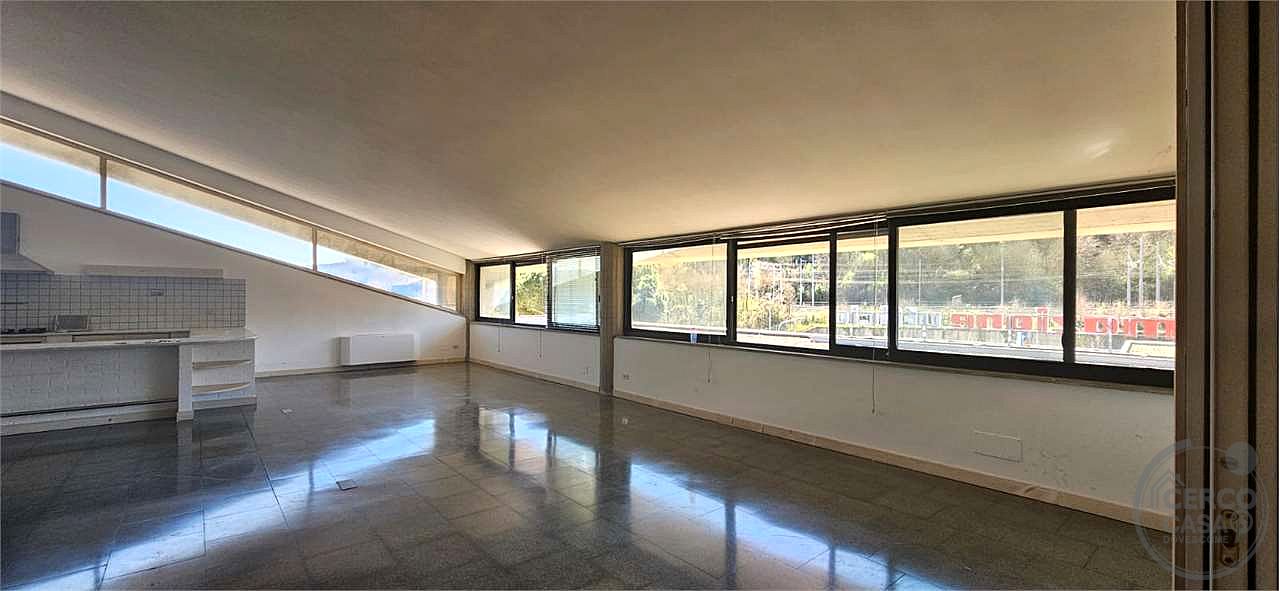 UFFICIO LOFT IN ZONA BEN SERVITA