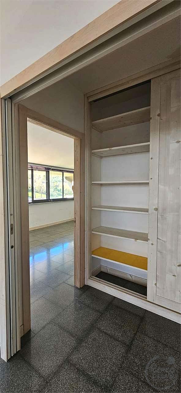 UFFICIO LOFT IN ZONA BEN SERVITA