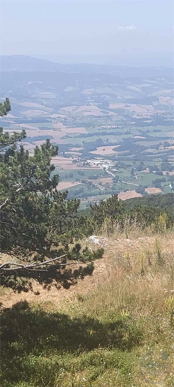 ANTICA PIEVE RISTRUTTURATA CON TERRENO