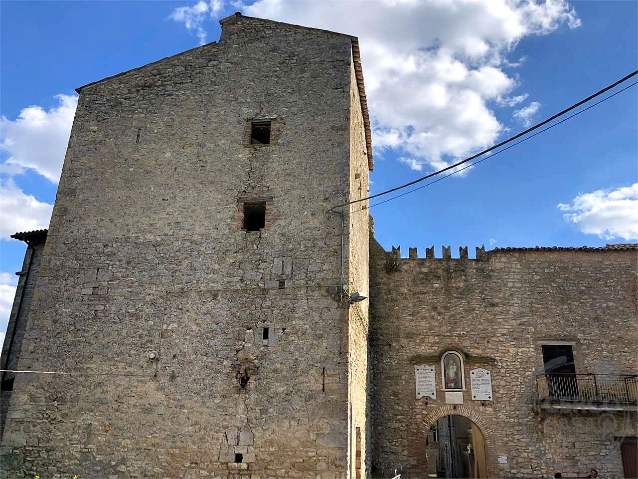 TORRE DEL 1400 IN ANTICO BORGO