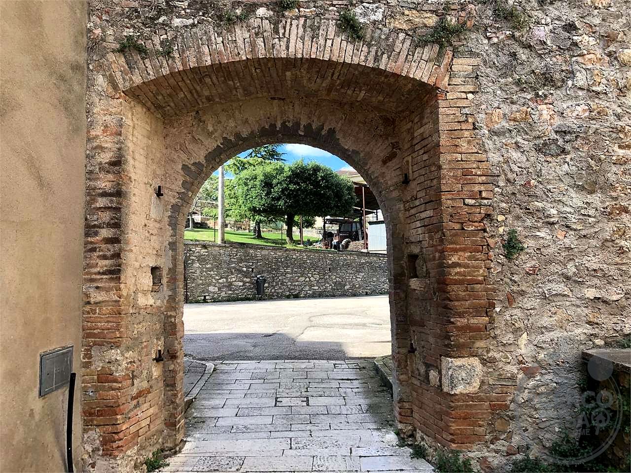 TORRE DEL 1400 IN ANTICO BORGO