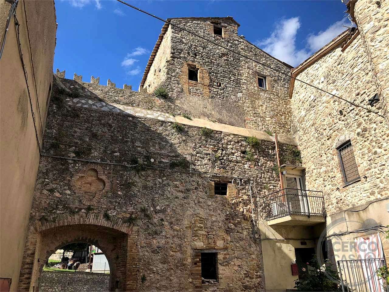 TORRE DEL 1400 IN ANTICO BORGO