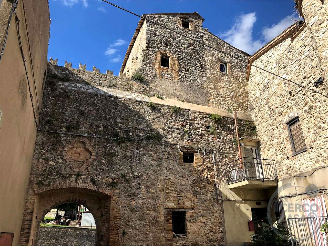 TORRE DEL 1400 IN ANTICO BORGO