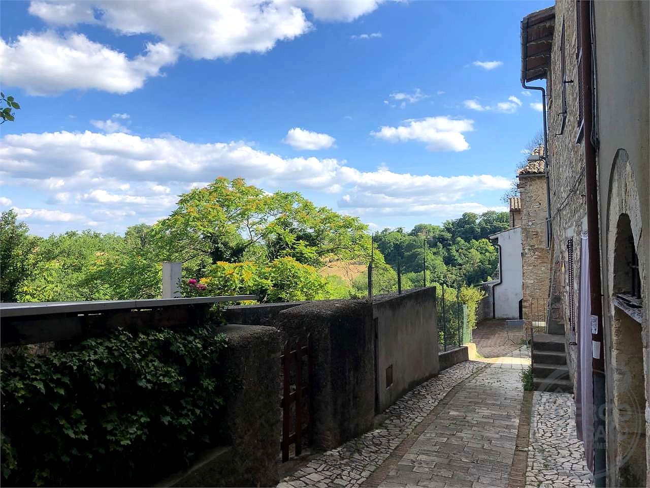 TORRE DEL 1400 IN ANTICO BORGO