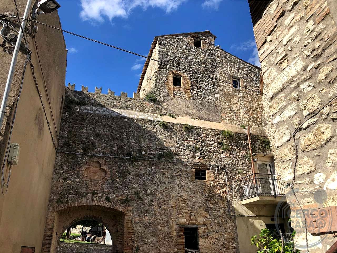 TORRE DEL 1400 IN ANTICO BORGO