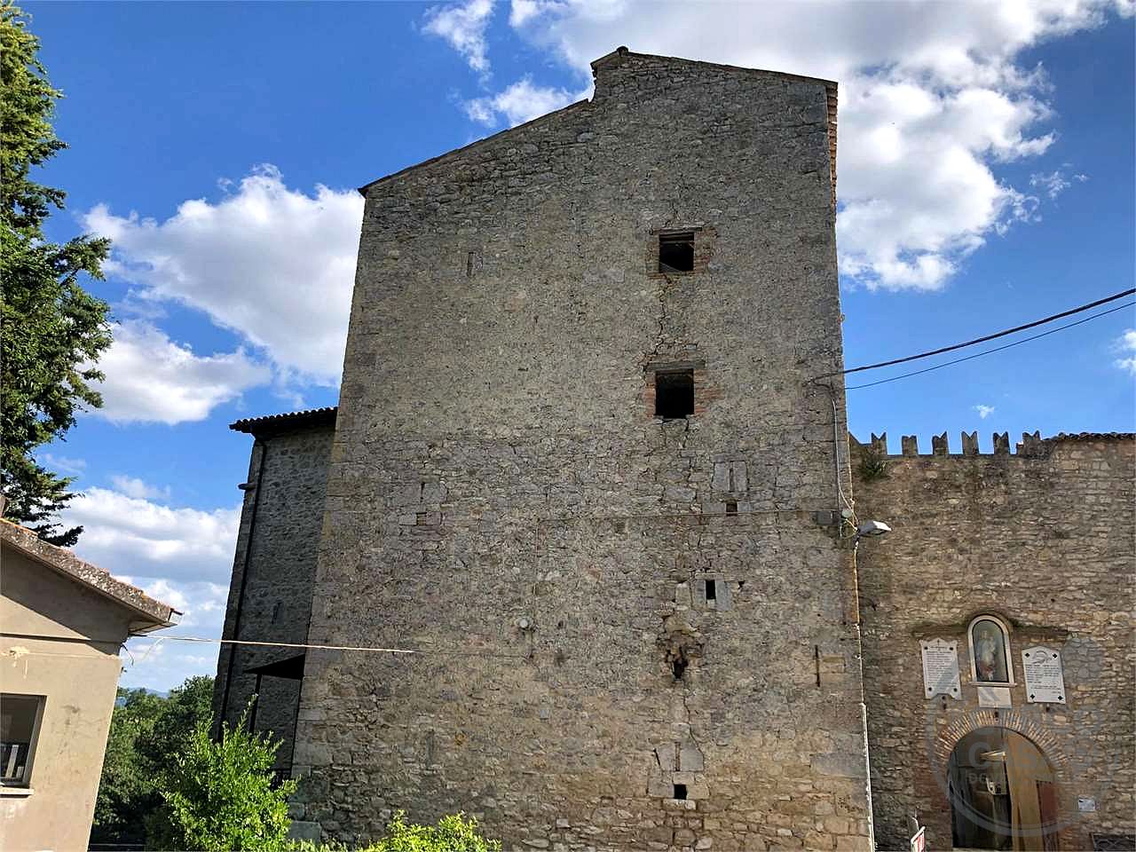 TORRE DEL 1400 IN ANTICO BORGO