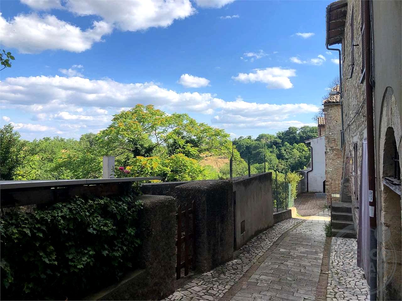 TORRE DEL 1400 IN ANTICO BORGO