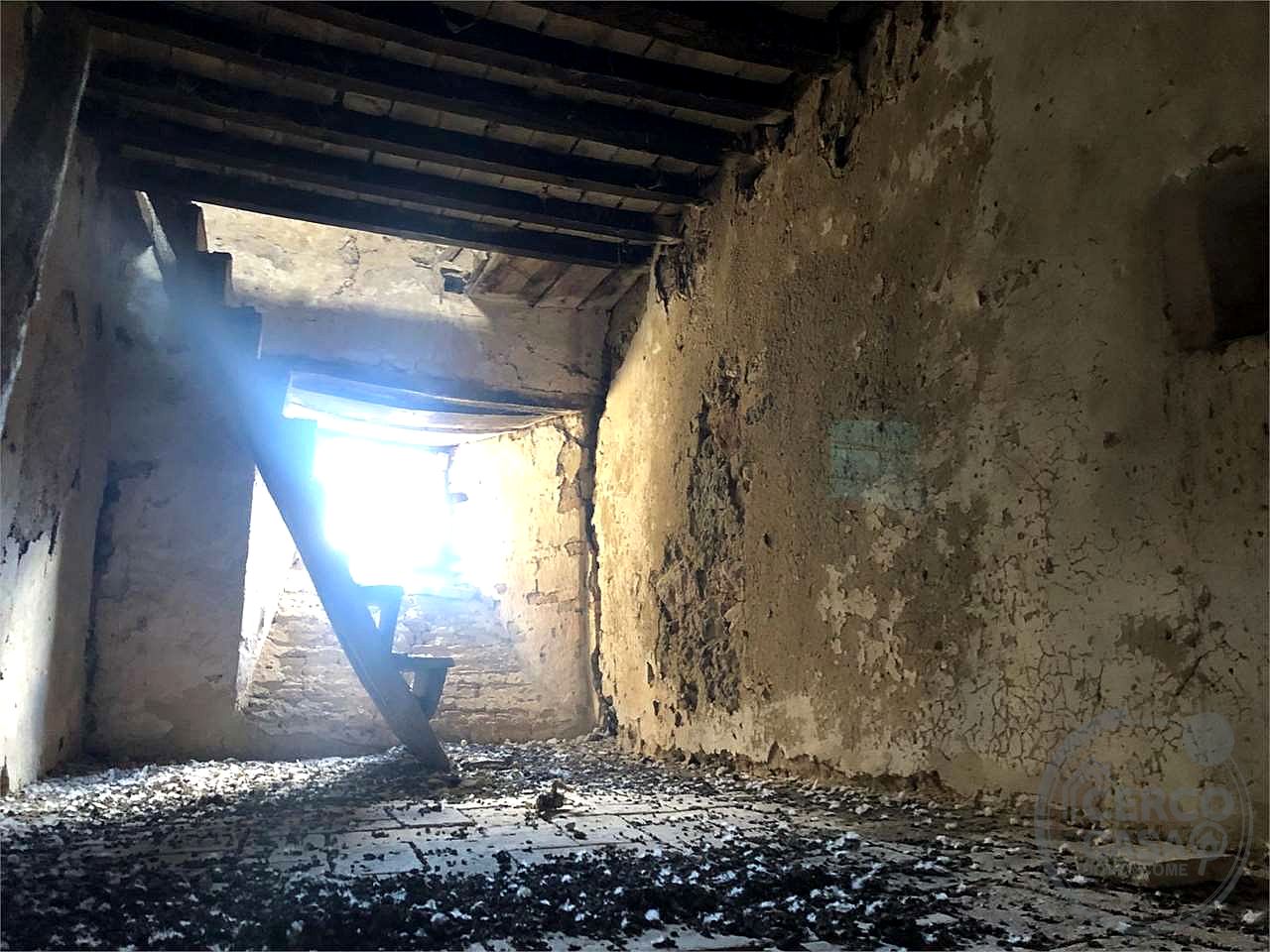 TORRE DEL 1400 IN ANTICO BORGO